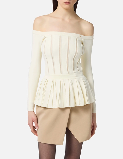 Elisabetta Franchi MK-92S-56E2-V380-DZ9 фото-1