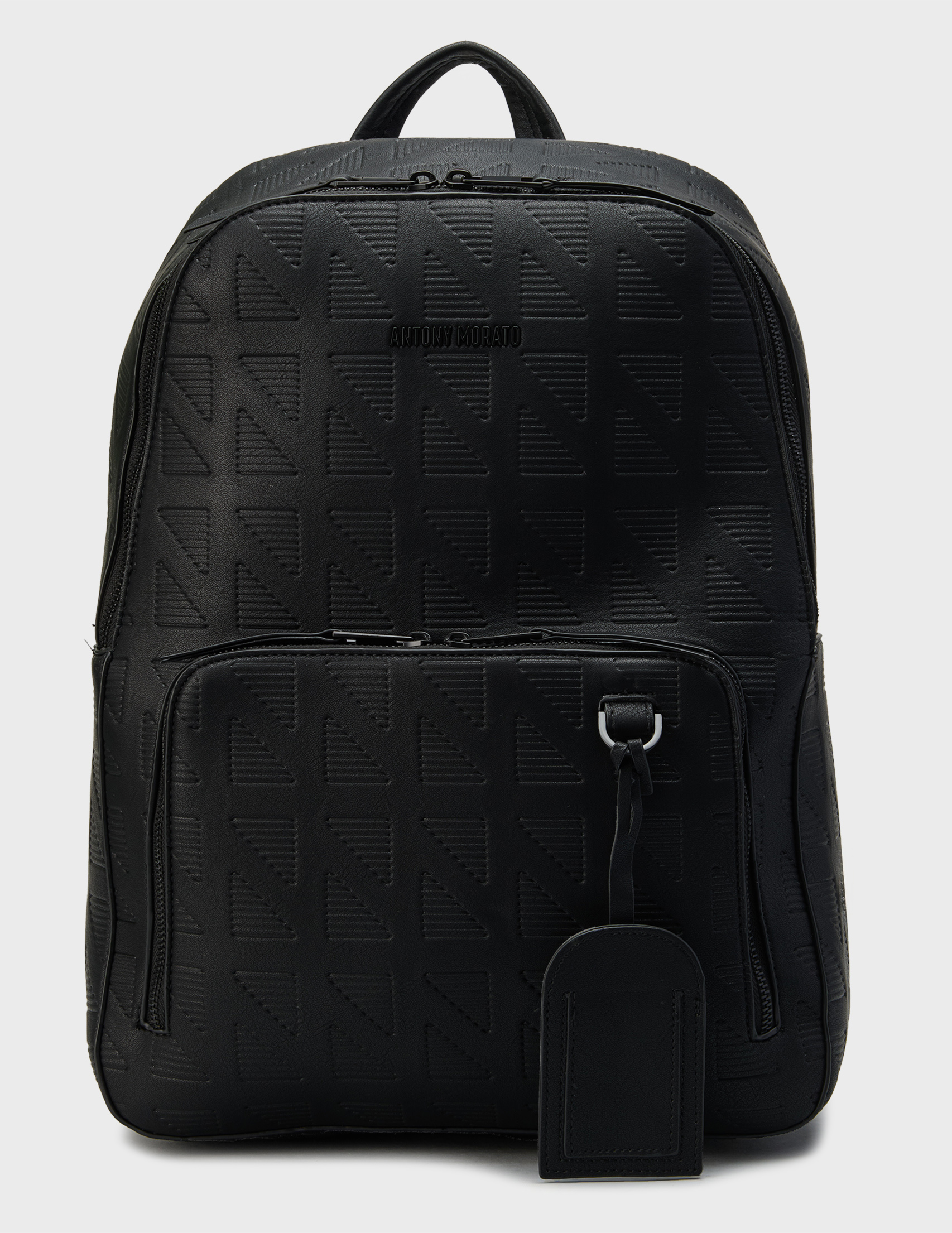 

Рюкзак, Черный