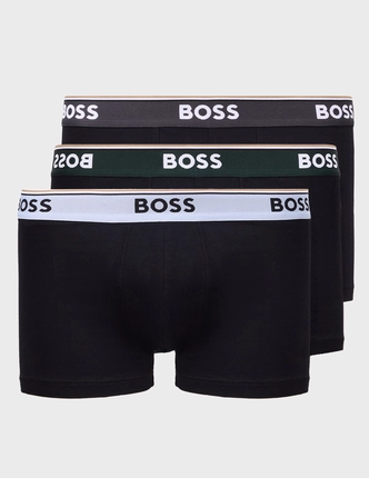 BOSS набор трусов