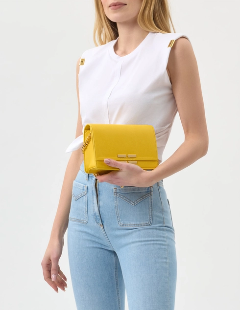 Elisabetta Franchi BS-39A-61E2-V260-EV4 фото-5