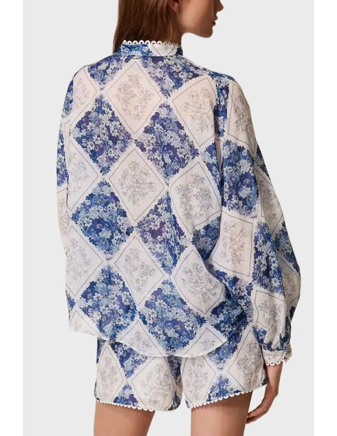 Twinset TWIN_SET_4007 фото-3