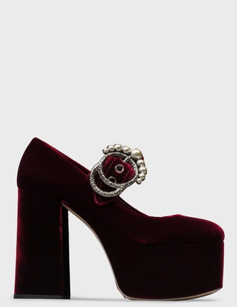 MIU MIU туфли