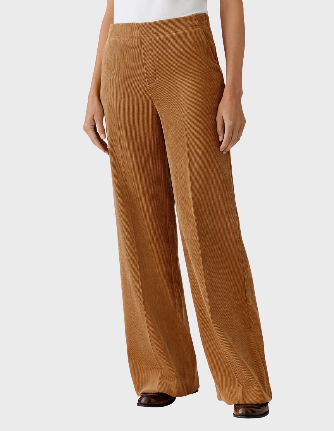 

Брюки, Коричневый