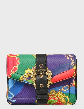VERSACE JEANS COUTURE сумка