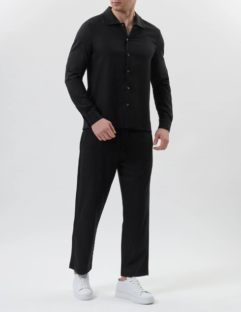 J.B4 Just Before 11MS7302_black фото-2