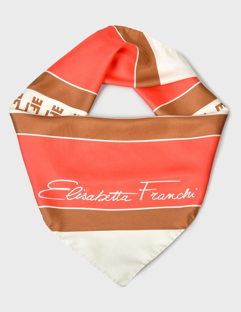 Elisabetta Franchi FO-08L-06E2-V129-193 фото-1
