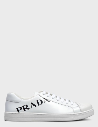 PRADA кеды