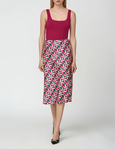 Vicolo UH0018-pink фото-1