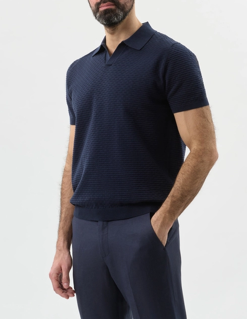 Antony Morato MMSW01601-YA100071-7146_blue фото-3