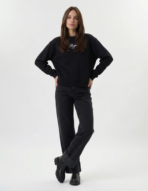 Hugo 50550149-001_black фото-6