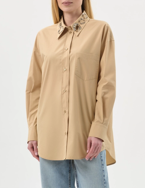 Fabiana Filippi CAD215F416L540-0000_beige фото-3