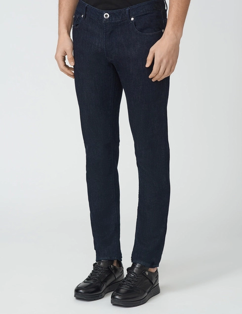 Emporio Armani 6K1J06-1DIMZ_blue фото-2