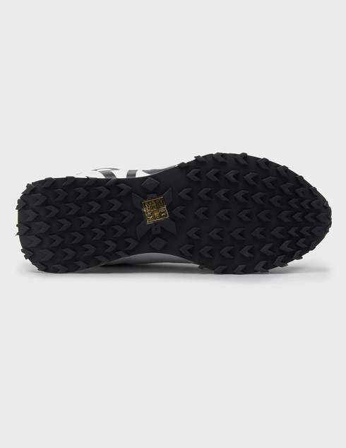 белые Кроссовки John Richmond 30911-logo_white размер - 36; 37; 38; 39; 40; 41