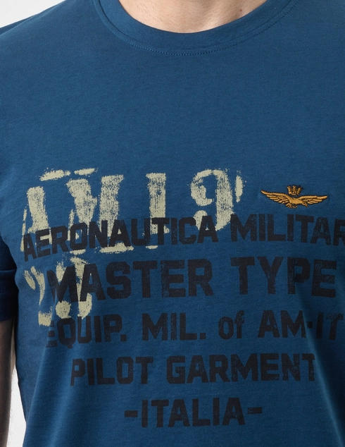 Aeronautica Militare 252TS2479UJ00641-21315 фото-5