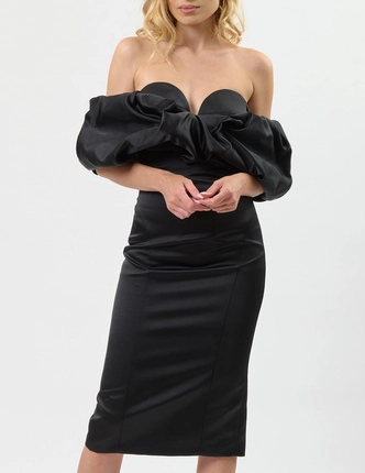ELISABETTA FRANCHI сукня