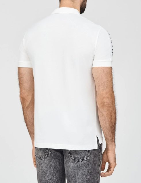 Armani Exchange AGR-3DZFLA-ZJM5Z-1116_white фото-3