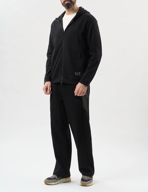 Ea7 Emporio Armani 7M001586-UC001_black фото-2