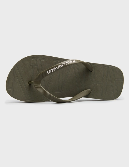 хаки женские Пантолеты Emporio Armani EX000041AF22188M7170_khaki 5292 грн