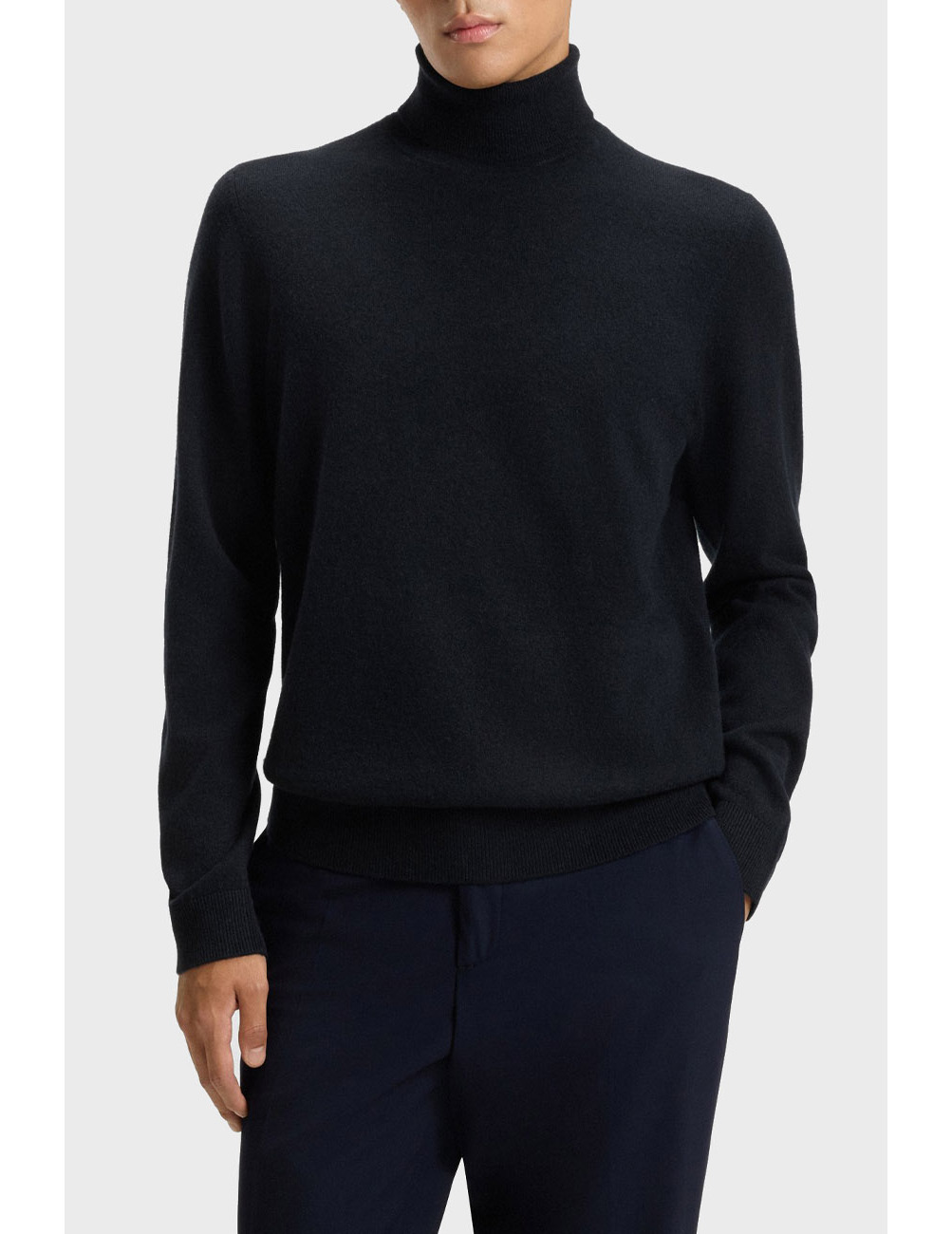 

Гольф, Черный