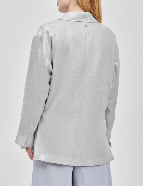 Panicale Cashmere D361164GIA_silver фото-4