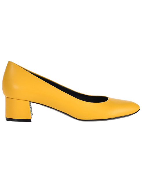 женские желтые Туфли Giorgio Fabiani G1374_yellow - фото-2