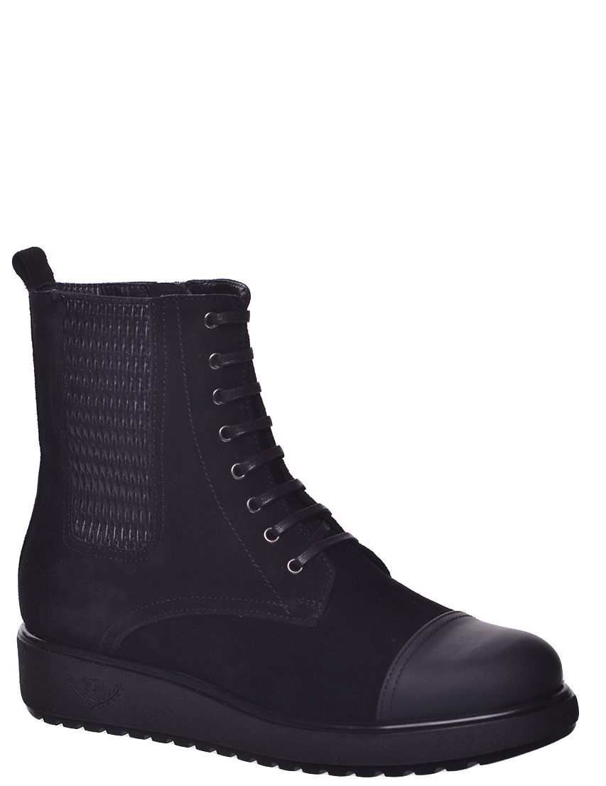 

Ботинки, Черный