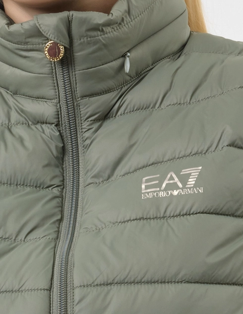 Ea7 Emporio Armani 7W000472-U8142_green фото-5