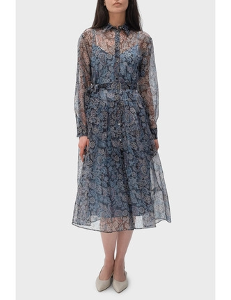 WEEKEND MAX MARA платье