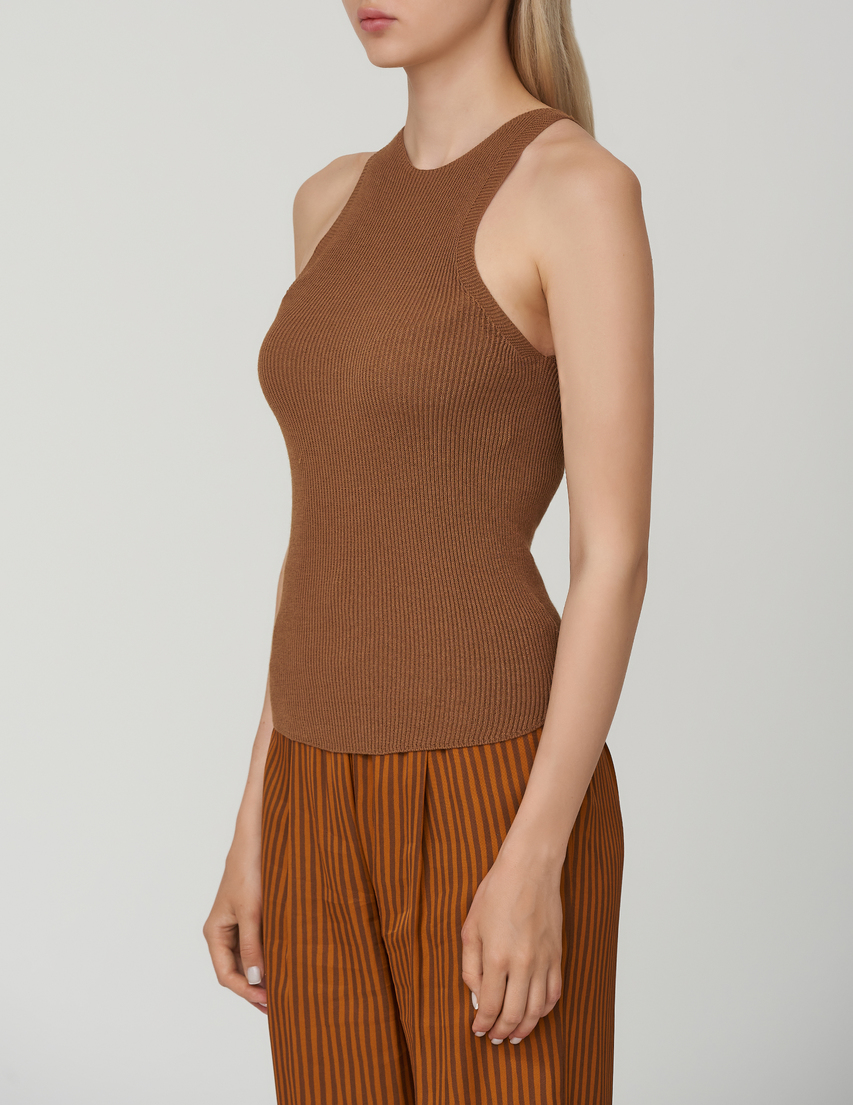 Souvenir F31O0022-TABACCO_brown фото-2