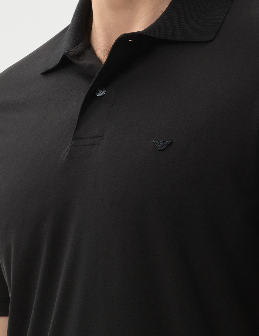 Emporio Armani 004526-001_black фото-5