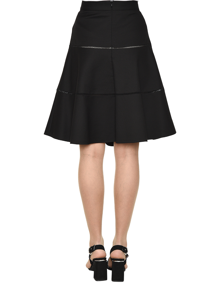 Red Valentino 3M7_black фото-3