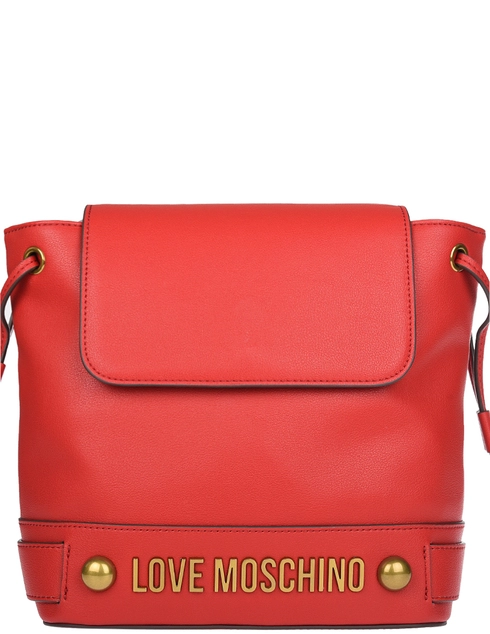 Love Moschino 4348_red фото-1