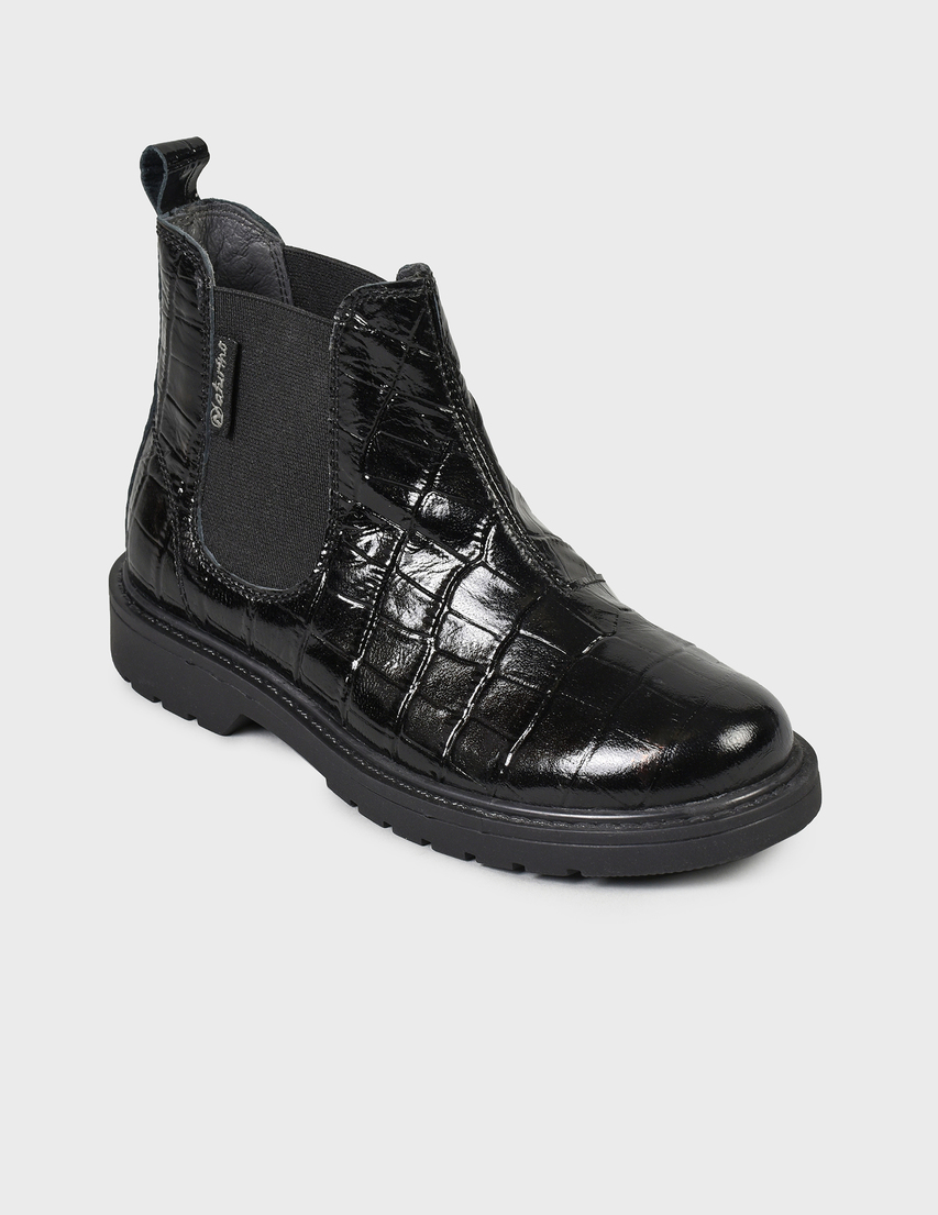 Naturino PICCADILLY-black фото-2