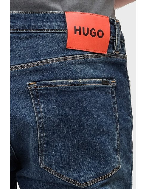 Hugo HUGO_6635 фото-4