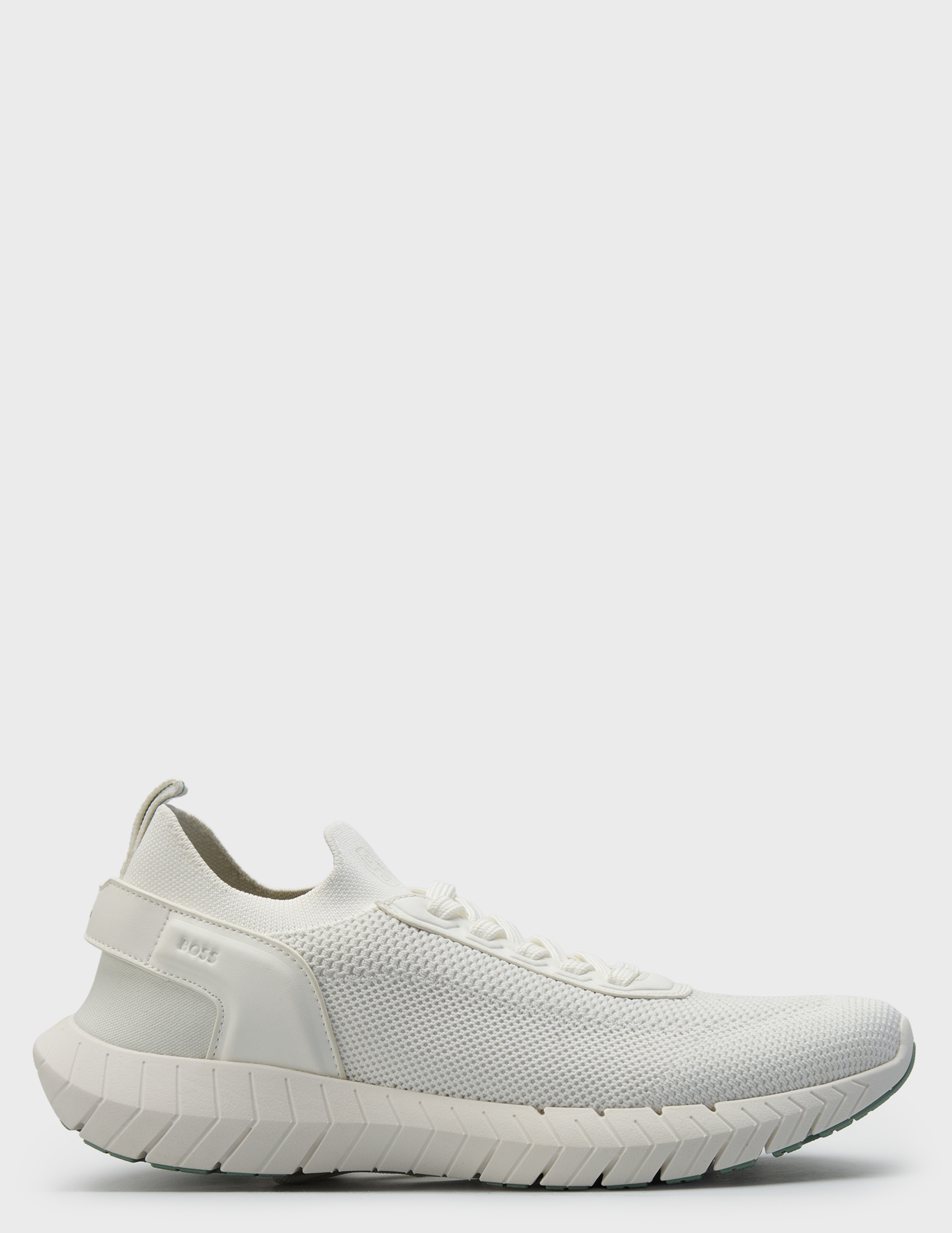 

Кроссовки, Белый