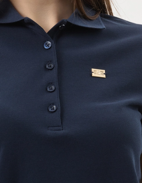 Ea7 Emporio Armani 7W000030-UB102_blue фото-5