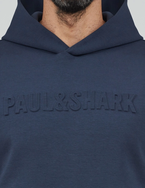 Paul&Shark 1811-1913_blue фото-4