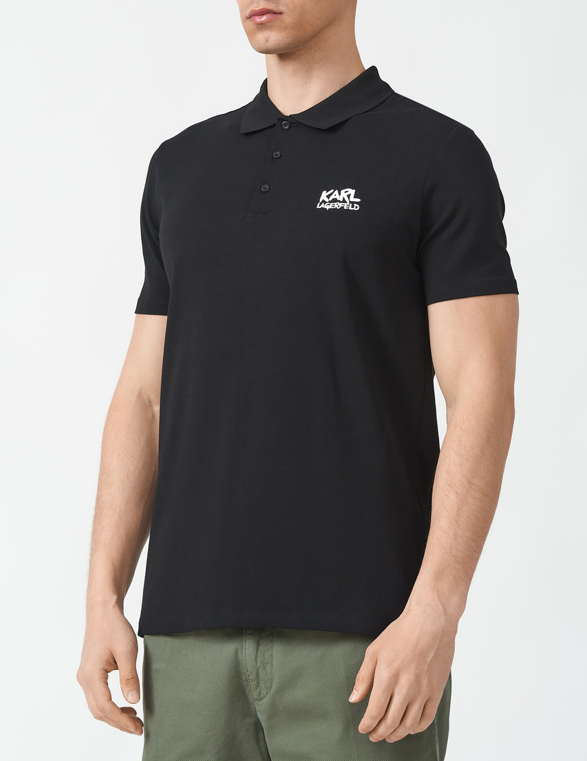 Karl Lagerfeld 745082-990_black фото-2