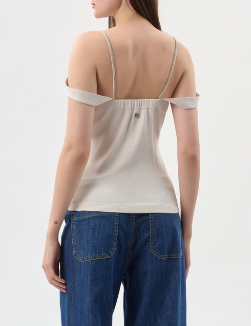 Panicale Cashmere D371655CA37D10A-0300_white фото-4