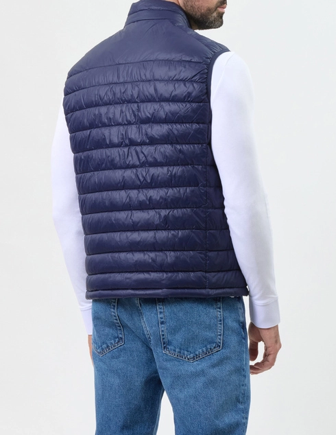 Karl Lagerfeld 505711-690_blue фото-4