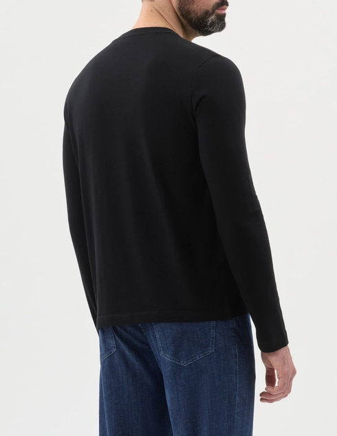 Trussardi MTL02J02_black фото-4