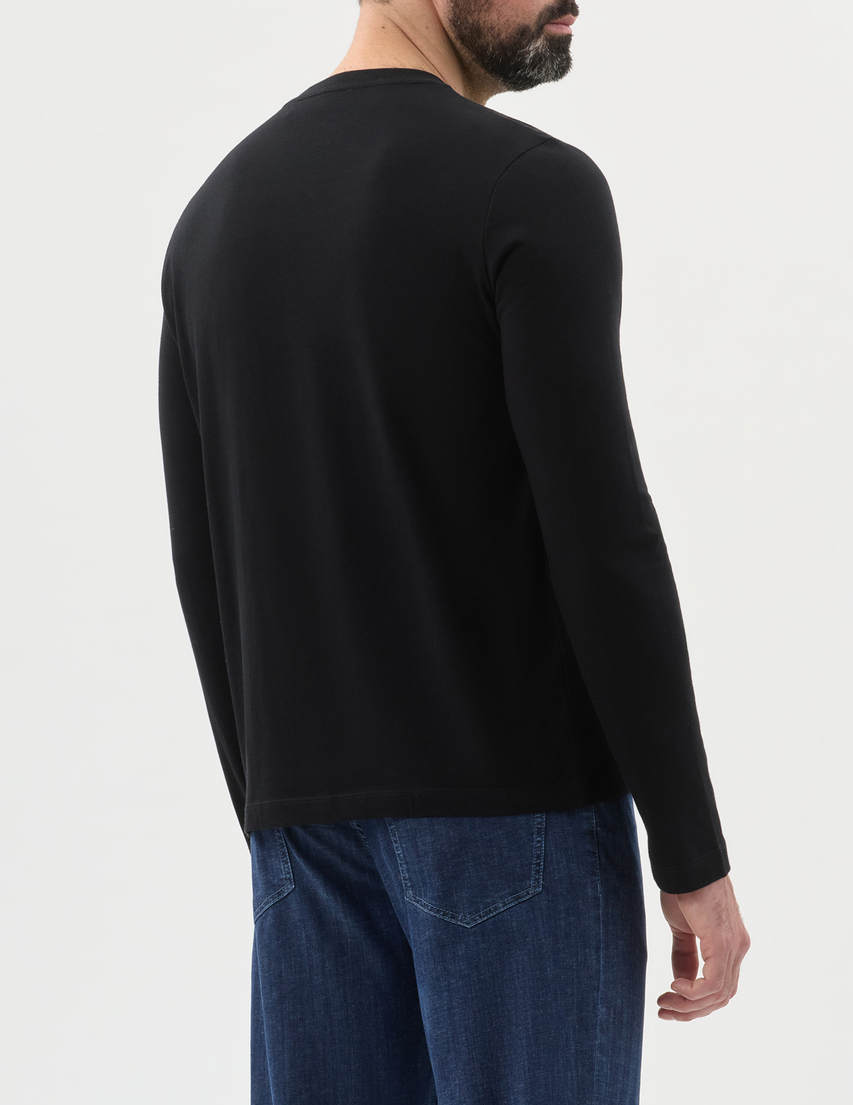 Trussardi MTL02J02_black фото-4