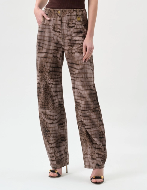 Elisabetta Franchi PJ-31D-61E2-V360-644 фото-3