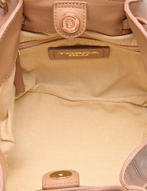 Tosca Blu TS261B112-C07_brown фото-3