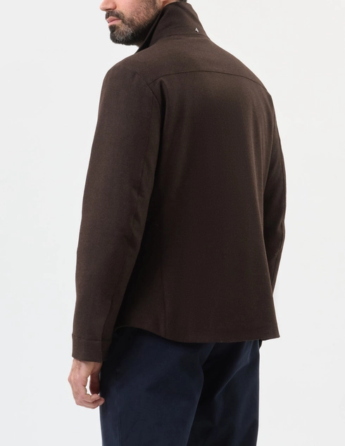 Montecore F09MUCX917-123_brown фото-4