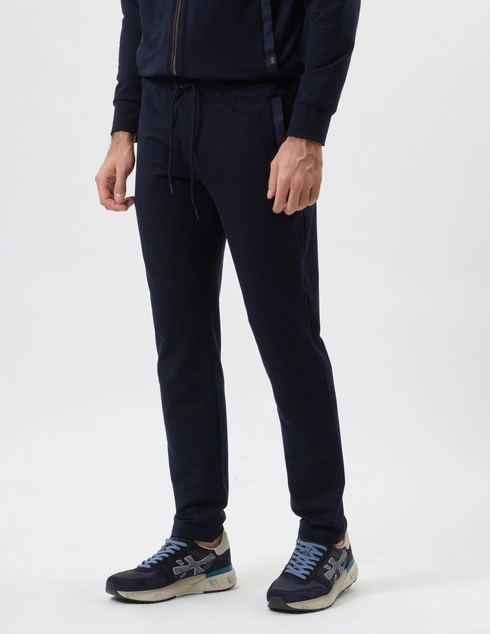 Paul&Shark 1503-blue фото-4