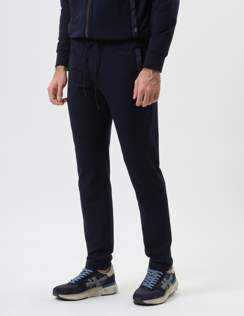 Paul&Shark 1503-blue фото-4