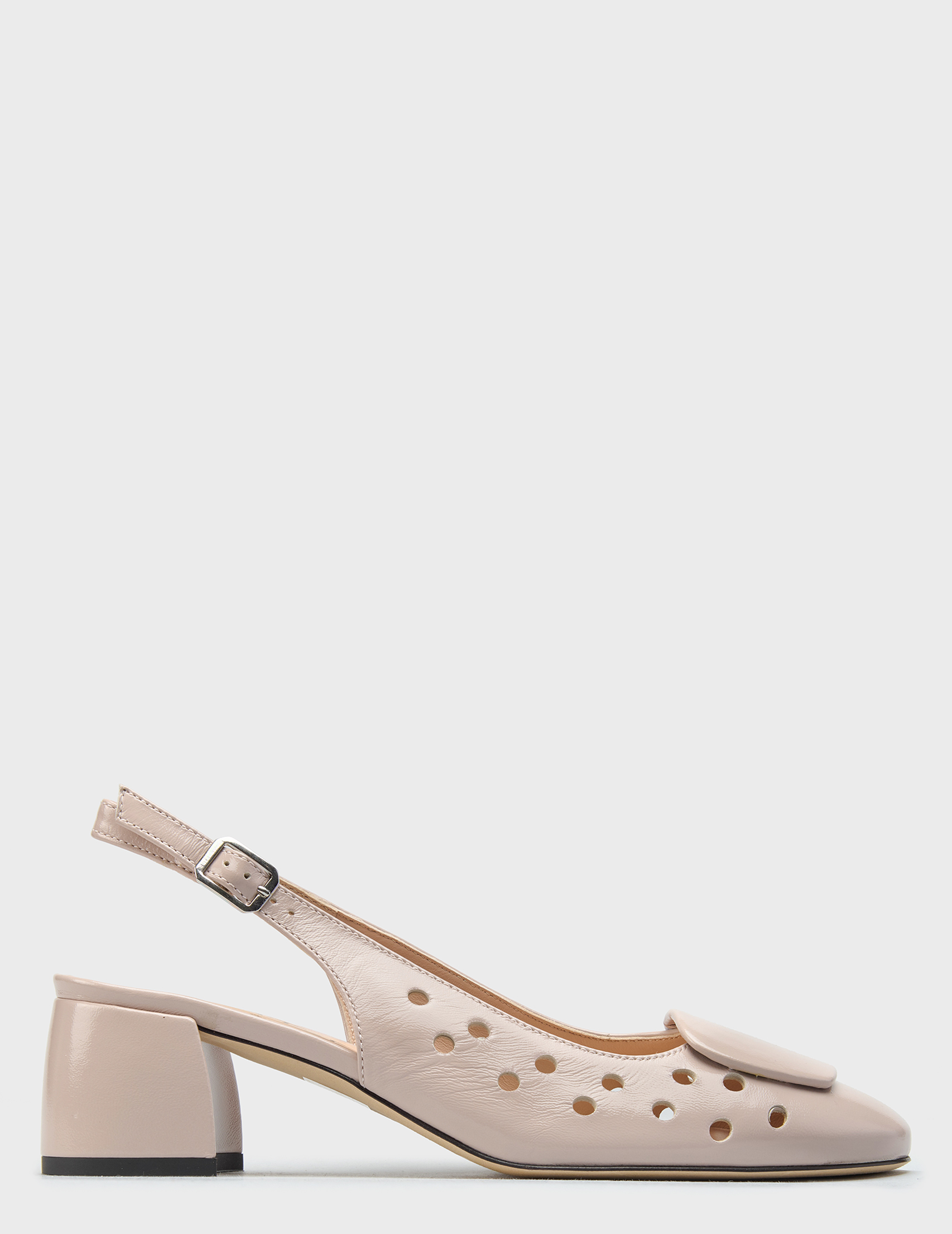 

Босоножки, Розовый