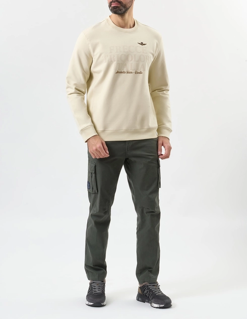 Aeronautica Militare 2056-73078_beige фото-2