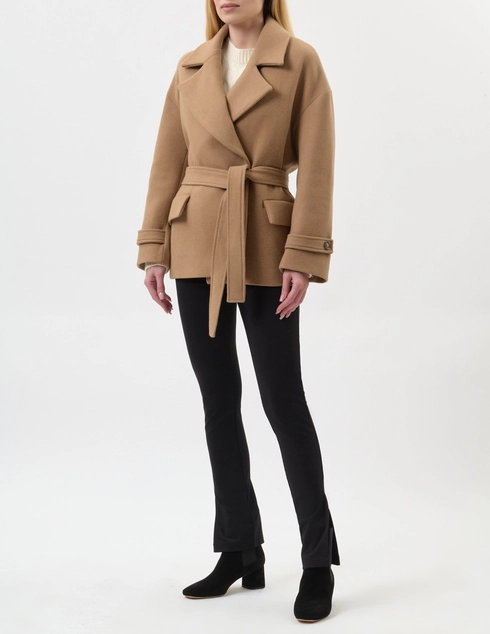 Clothe CO1223425530_brown фото-2